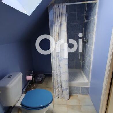 Maison 4 pièces 171200 €