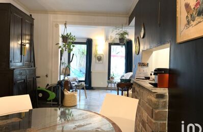 vente maison 179 000 € à proximité de La Brosse-Montceaux (77940)