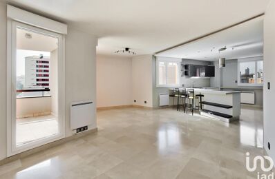 vente appartement 398 000 € à proximité de Saint-Cyr-Au-Mont-d'Or (69450)