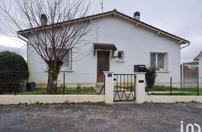 vente maison 190 000 € à proximité de Saint-Germain-Et-Mons (24520)