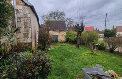 vente maison 122 000 € à proximité de Sainte-Savine (10300)