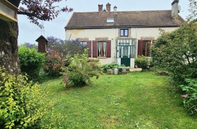vente maison 122 000 € à proximité de Avon-la-Pèze (10290)