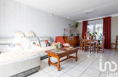 vente maison 315 000 € à proximité de Lésigny (77150)