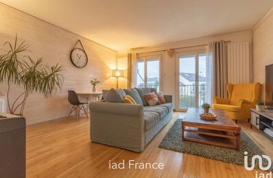 vente maison 312 000 € à proximité de Saint-Nom-la-Bretèche (78860)