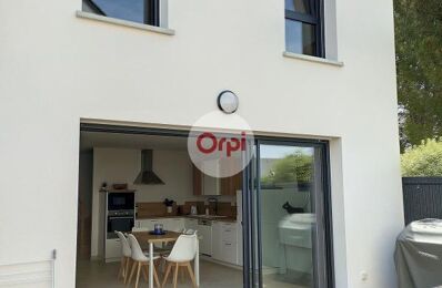 vente maison 315 000 € à proximité de Berric (56230)