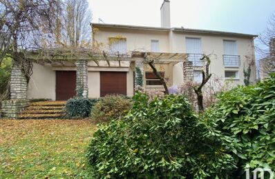 vente maison 470 000 € à proximité de Draveil (91210)