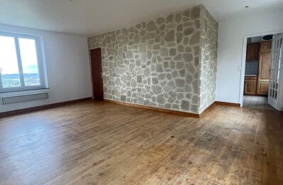 vente appartement 239 000 € à proximité de Chambly (60230)