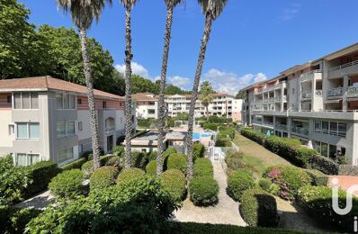 vente appartement 207 000 € à proximité de Tourrettes-sur-Loup (06140)