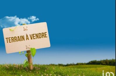 vente terrain 273 000 € à proximité de Saint-Jouan-des-Guérets (35430)