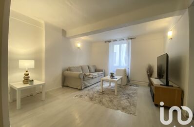 vente appartement 110 000 € à proximité de Le Pradet (83220)