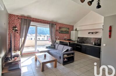 vente appartement 139 500 € à proximité de Morzine (74110)