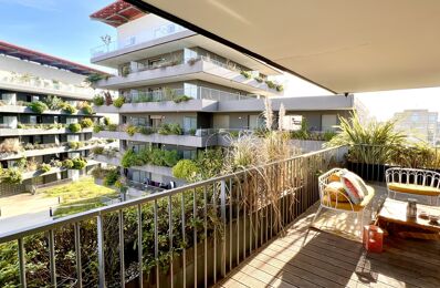 vente appartement 299 000 € à proximité de Gallargues-le-Montueux (30660)
