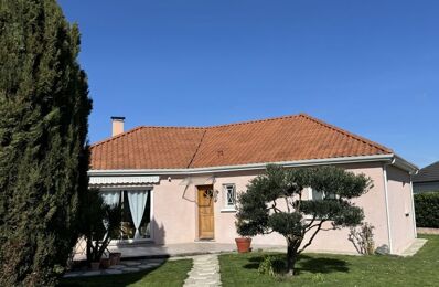 vente maison 307 000 € à proximité de Idron (64320)
