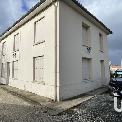 Maison 5 pièces 115 m²