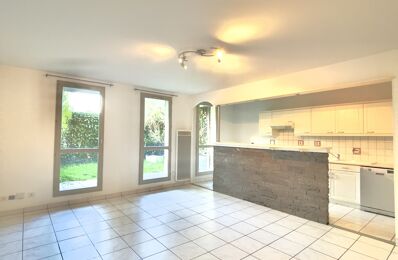 vente appartement 161 000 € à proximité de Méry-sur-Oise (95540)