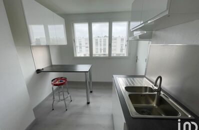 vente appartement 139 900 € à proximité de Saint-Hilaire-Saint-Mesmin (45160)