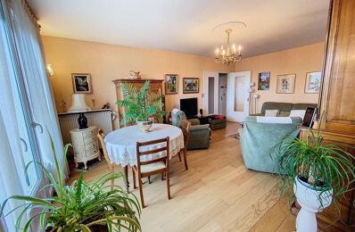 vente appartement 146 000 € à proximité de Chambray-Lès-Tours (37170)