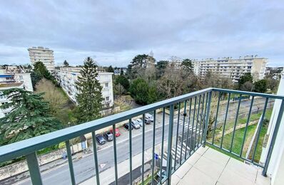 vente appartement 146 000 € à proximité de Saint-Avertin (37550)