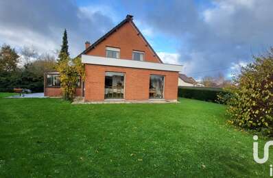 vente maison 290 000 € à proximité de Mentque-Nortbécourt (62890)