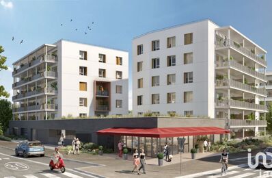 vente appartement 209 000 € à proximité de Saint-Lambert-la-Potherie (49070)