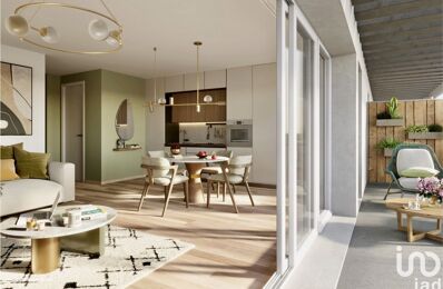 vente appartement 222 000 € à proximité de Gennes-Val-de-Loire (49350)
