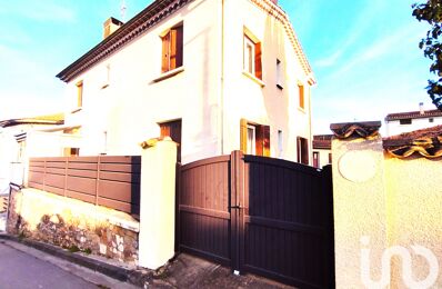 vente maison 185 500 € à proximité de Saint-Couat-du-Razès (11300)