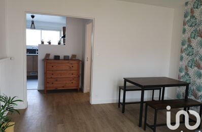 vente appartement 169 500 € à proximité de Camaret-sur-Mer (29570)
