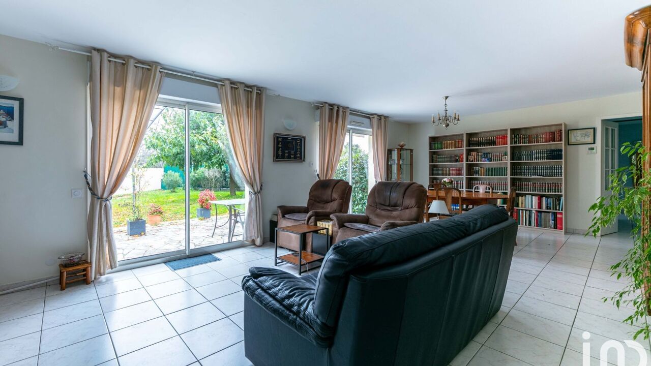 maison 5 pièces 132 m2 à vendre à Ambarès-Et-Lagrave (33440)