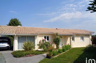 vente maison 345 000 € à proximité de Prignac-Et-Marcamps (33710)