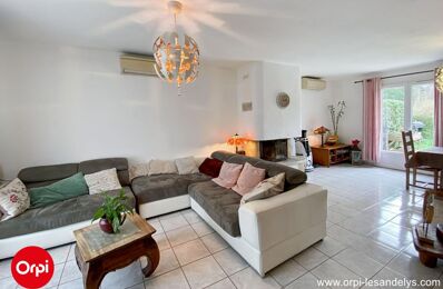 vente maison 352 000 € à proximité de Les Thilliers-en-Vexin (27420)