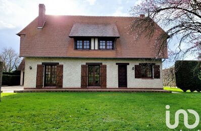 vente maison 540 000 € à proximité de Saint-Julien-sur-Calonne (14130)