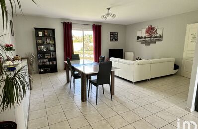 maison 5 pièces 90 m2 à vendre à Montmoreau-Saint-Cybard (16190)
