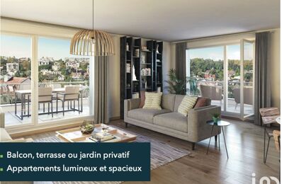 vente appartement 369 000 € à proximité de Les Garennes-sur-Loire (49610)