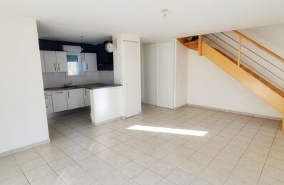 vente appartement 219 000 € à proximité de Saint-Jean-de-Boiseau (44640)