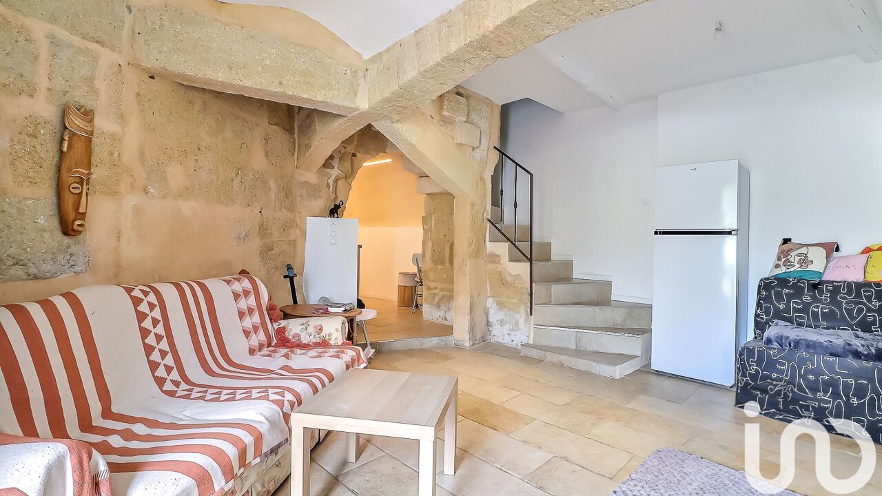 maison 4 pièces 67 m2 à vendre à Aigues-Vives (30670)