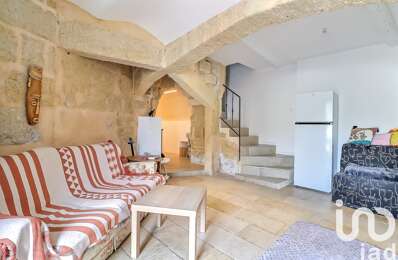maison 4 pièces 67 m2 à vendre à Aigues-Vives (30670)