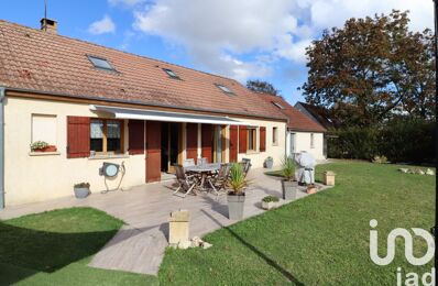 vente maison 275 000 € à proximité de La Selle-sur-le-Bied (45210)
