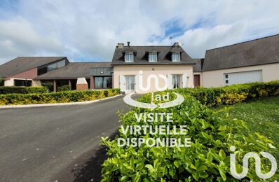 vente maison 299 000 € à proximité de Grand-Fougeray (35390)