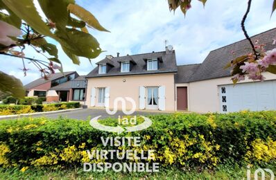 vente maison 299 000 € à proximité de Sainte-Anne-sur-Vilaine (35390)