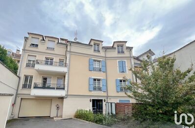 vente appartement 179 000 € à proximité de Verneuil-sur-Seine (78480)