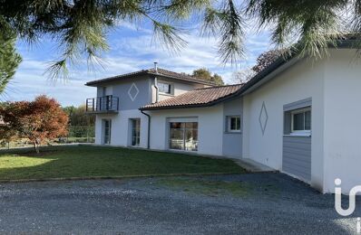 vente maison 896 900 € à proximité de Vieux-Boucau-les-Bains (40480)