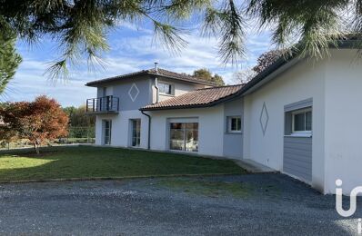 vente maison 896 900 € à proximité de Herm (40990)