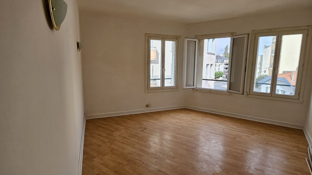 appartement 1 pièces 33 m2 à vendre à Pau (64000)