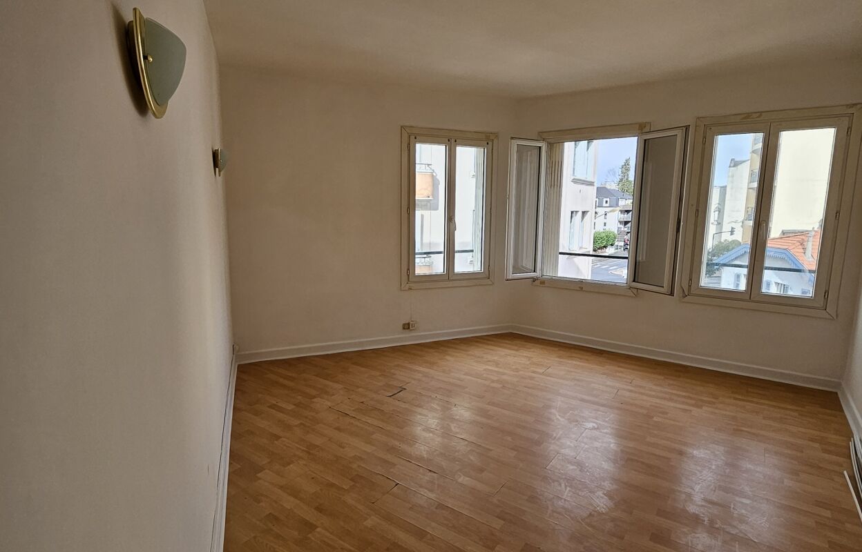 appartement 1 pièces 33 m2 à vendre à Pau (64000)