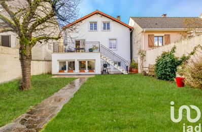 vente maison 460 000 € à proximité de Ormesson-sur-Marne (94490)