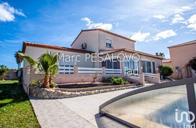 vente maison 373 000 € à proximité de Rivesaltes (66600)