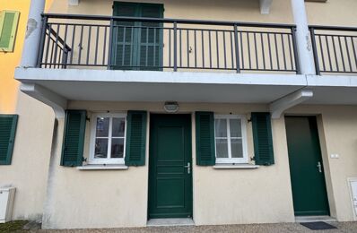 vente appartement 98 000 € à proximité de Val-de-Reuil (27100)