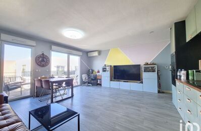 vente appartement 273 000 € à proximité de Saint-Mathieu-de-Tréviers (34270)