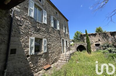 vente maison 294 000 € à proximité de Saint-Sernin (07200)