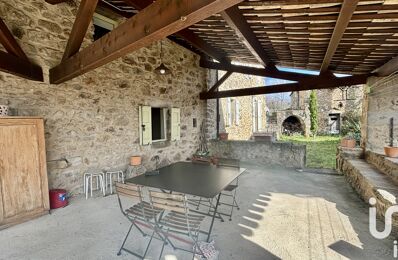 vente maison 280 000 € à proximité de Saint-Étienne-de-Fontbellon (07200)